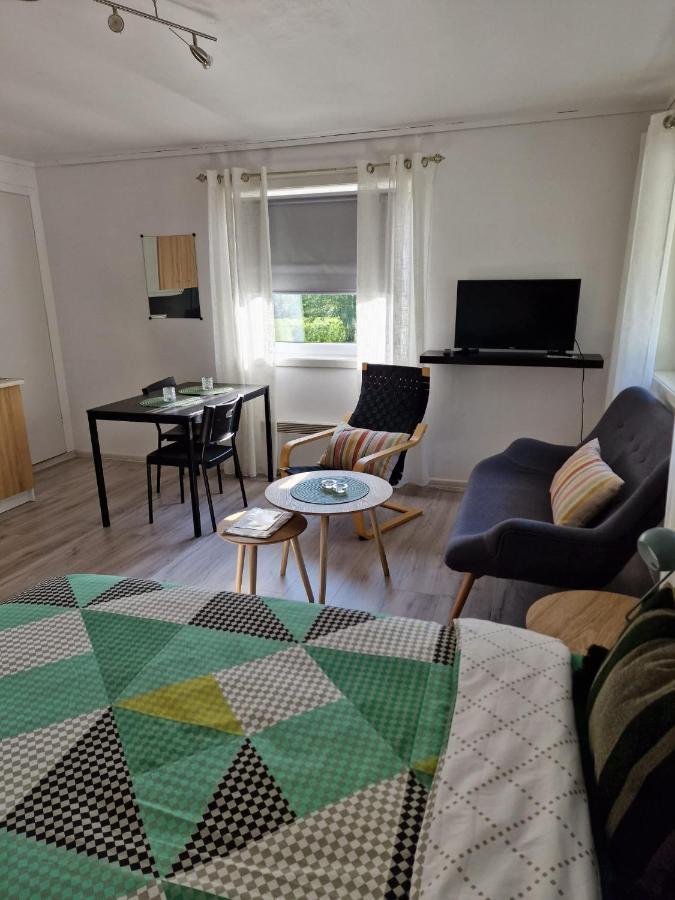 Studio 4 Dalen Extérieur photo